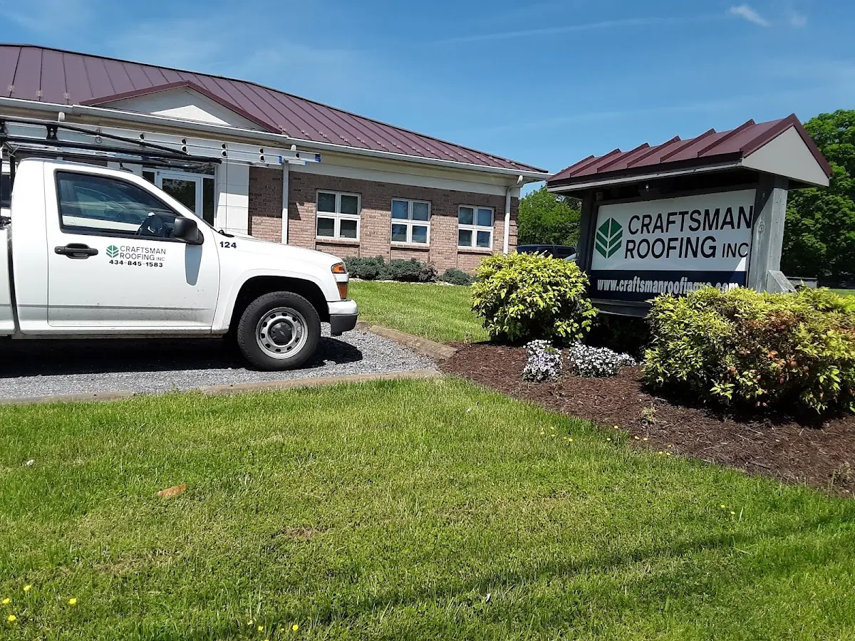 Quality Chimney Repair by experienced craftsmen in Montchanin